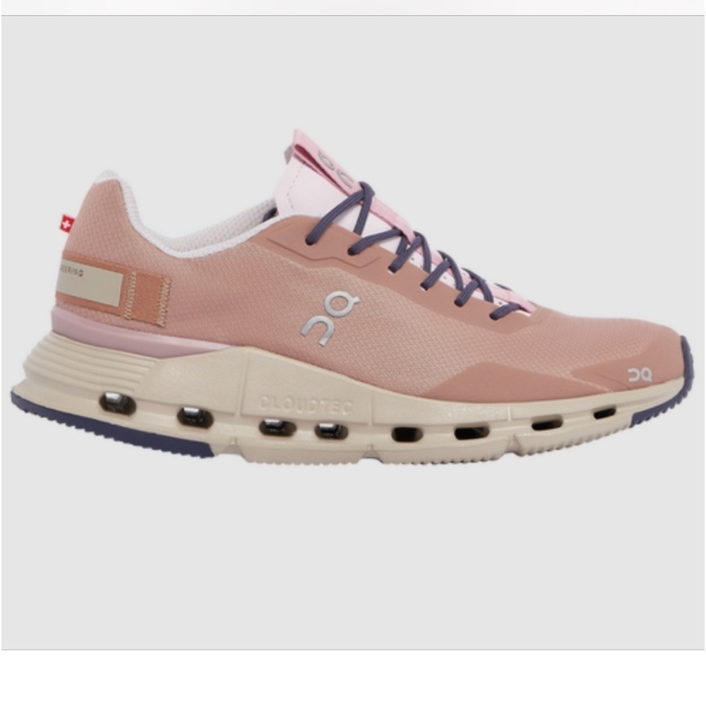 ON Cloudnova.. sz 7